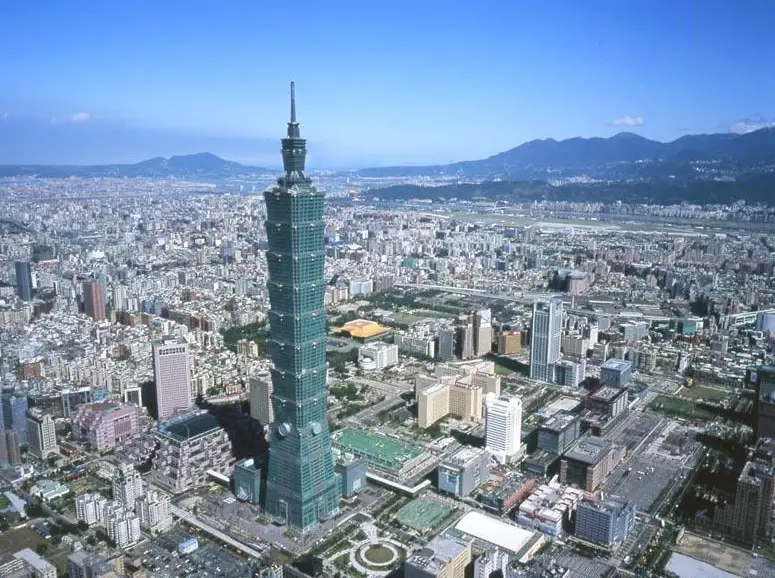 台北景點推薦 台北景點推薦