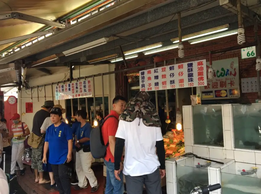 開車一日遊南部