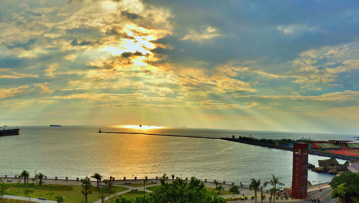 高雄自由行交通 高雄自由行交通