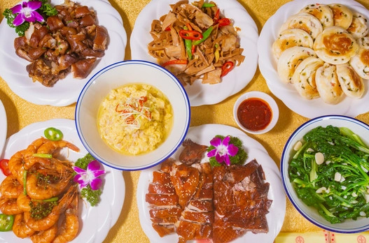 湖口客家菜推薦