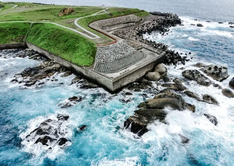 基隆海邊景點 基隆海邊景點