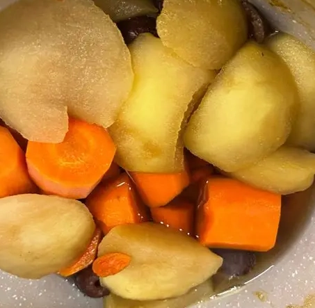 安神蘋果湯 食譜 安神蘋果湯 食譜