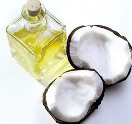 椰子油健康炒菜 椰子油健康炒菜