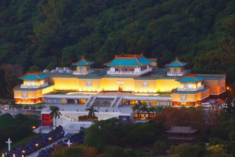 台北必去景點 台北必去景點