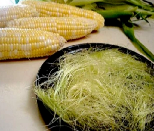 玉米鬚湯功效 玉米鬚湯功效