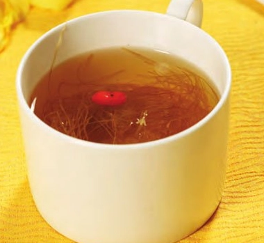 玉米鬚湯功效 玉米鬚湯功效