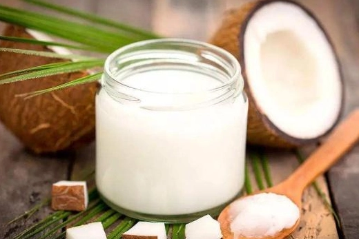 椰子油健康炒菜 椰子油健康炒菜