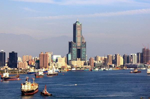 開車一日遊南部