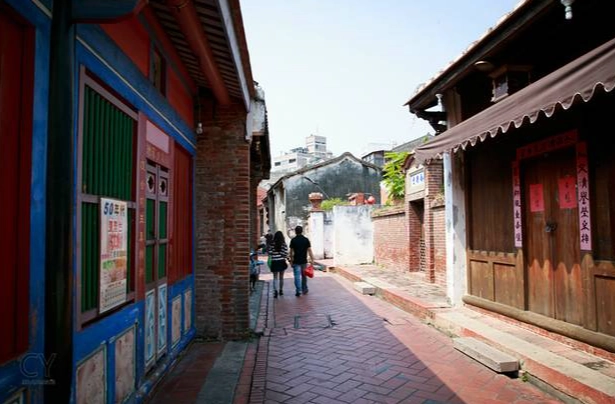 彰化適合長輩的景點 彰化適合長輩的景點