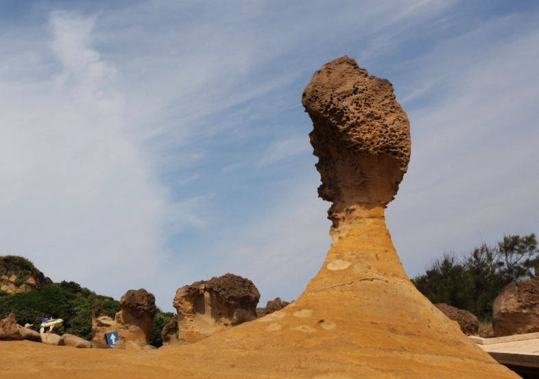 野柳一日遊交通