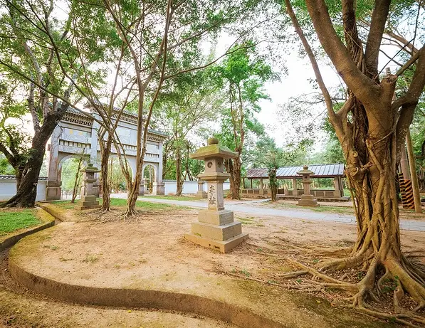 嘉義景點推薦 嘉義景點推薦