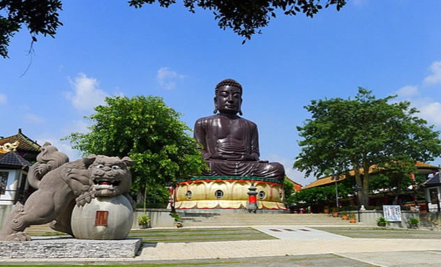 彰化銀髮族旅遊 彰化銀髮族旅遊