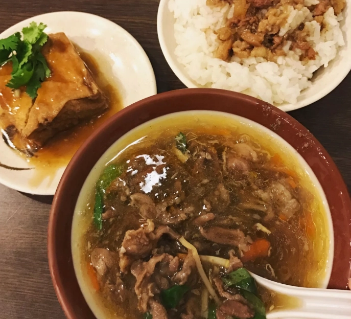 板橋美食餐廳 板橋美食餐廳