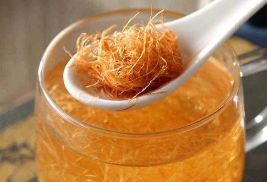 玉米鬚煮法 玉米鬚煮法