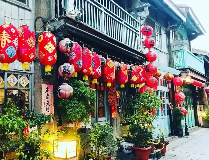 台南打卡景點 台南打卡景點