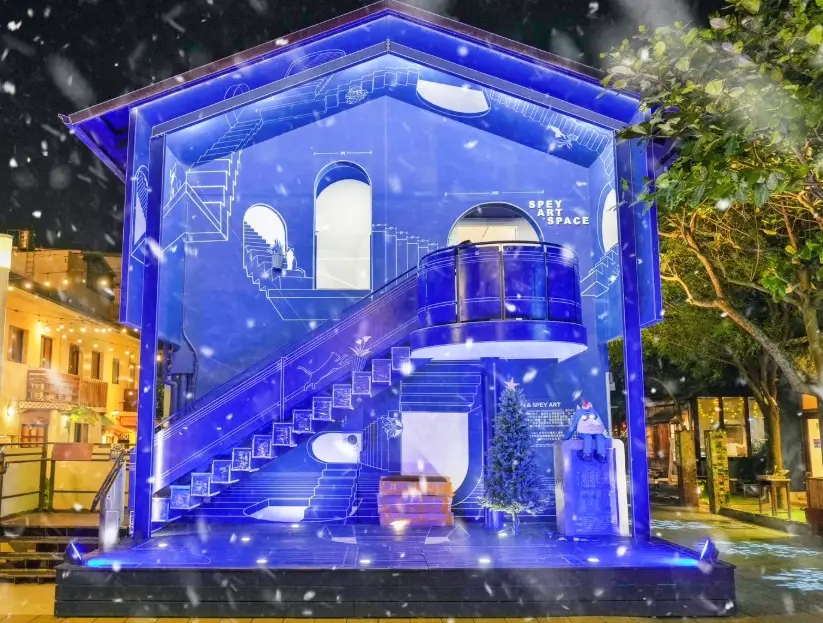 台南打卡景點 台南打卡景點