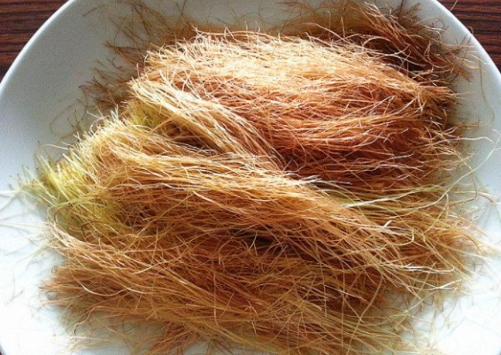 玉米鬚湯功效 玉米鬚湯功效