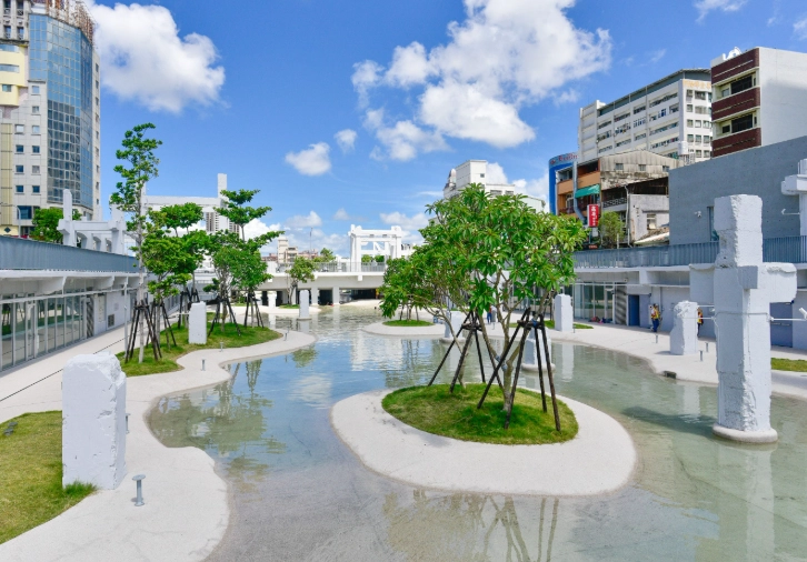 台南打卡景點 台南打卡景點