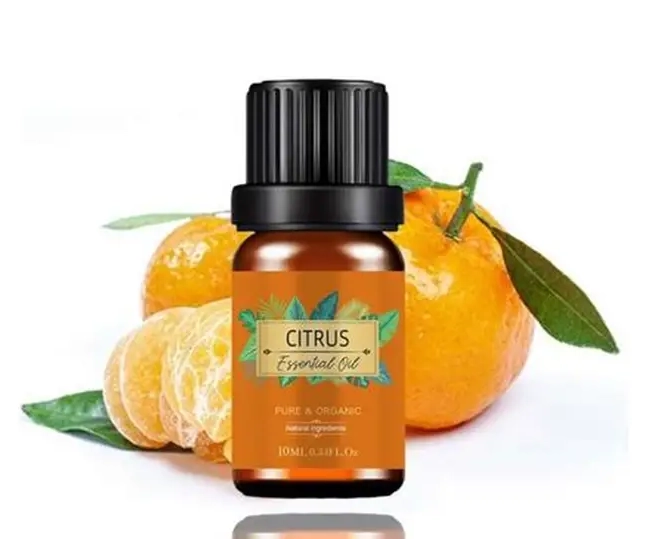 桔精油品牌推薦