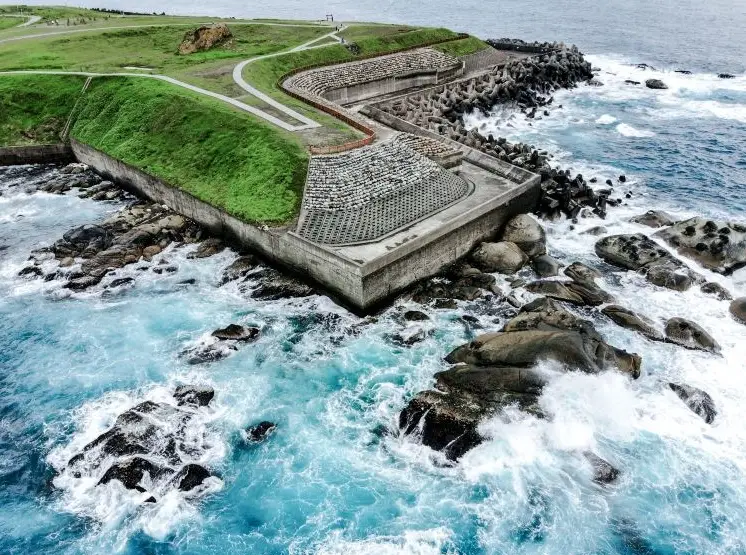 潮境智能海洋館