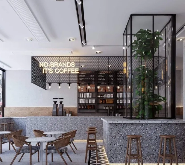 台北老宅咖啡廳