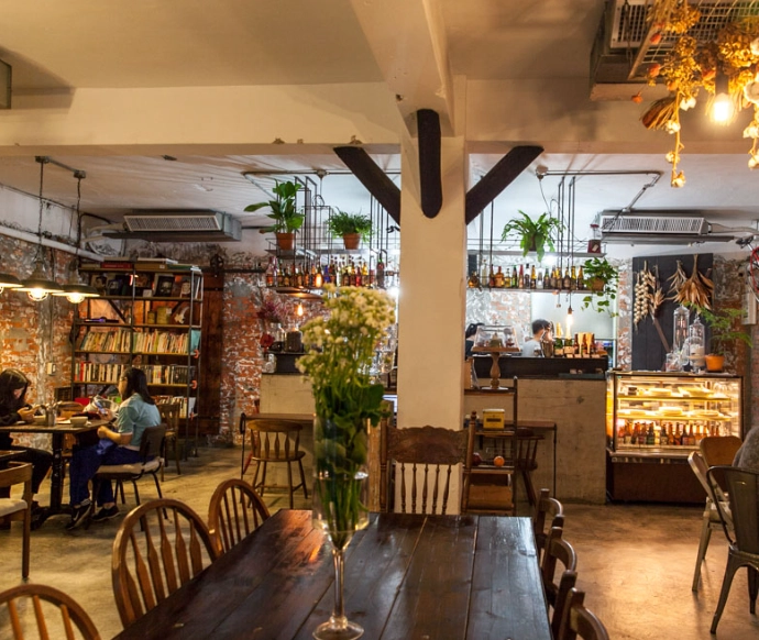 板橋聚餐餐廳 板橋聚餐餐廳