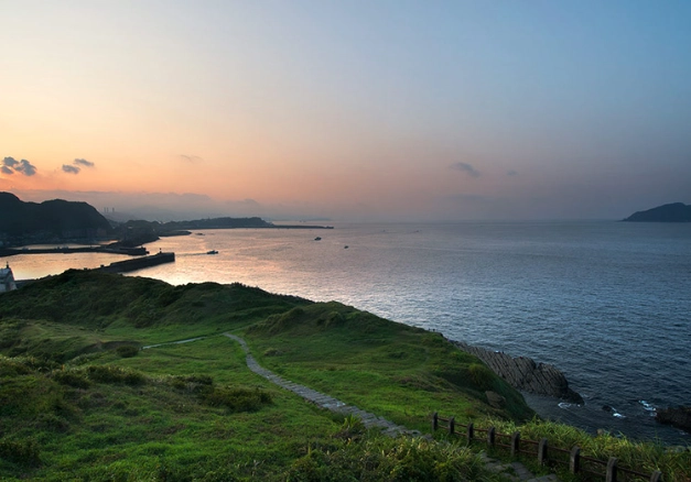 基隆海邊景點 基隆海邊景點