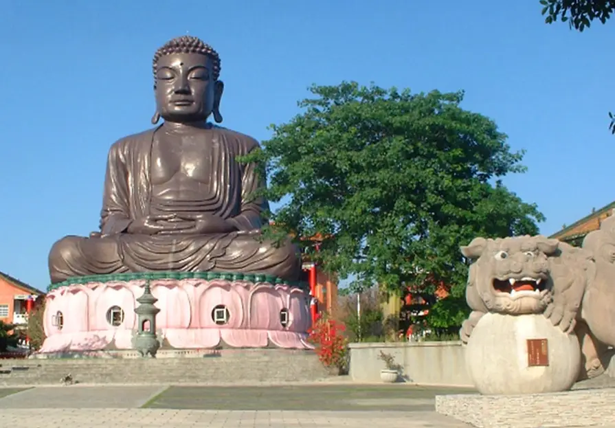 彰化老人景點 彰化老人景點