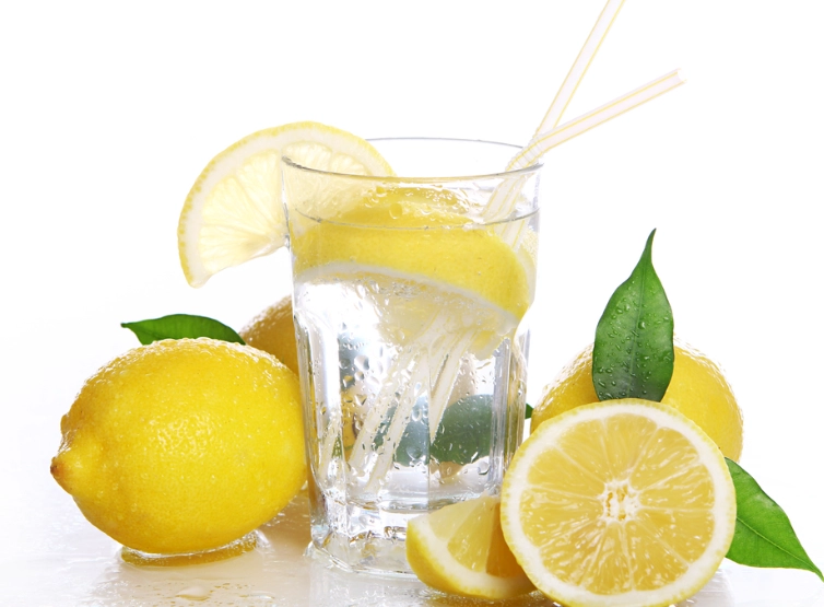 喝檸檬水可以美白嗎