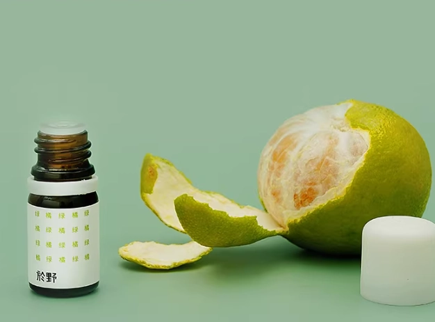桔精油品牌推薦