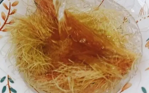 玉米鬚煮法 玉米鬚煮法