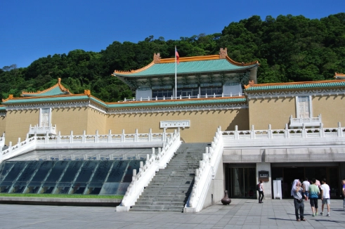 台北景點推薦 台北景點推薦