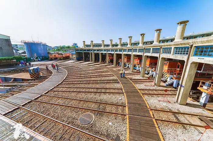 彰化適合長輩的景點 彰化適合長輩的景點