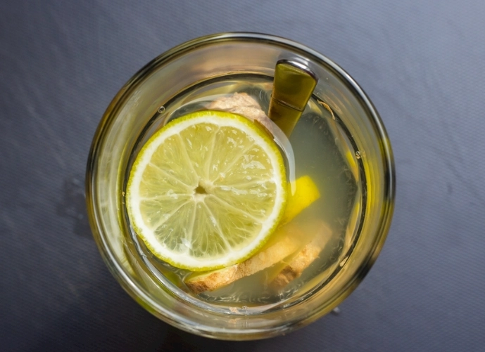 檸檬水功效 檸檬水功效