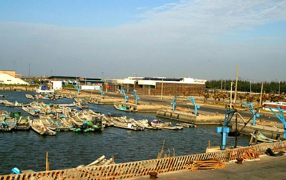 彰化老人景點 彰化老人景點