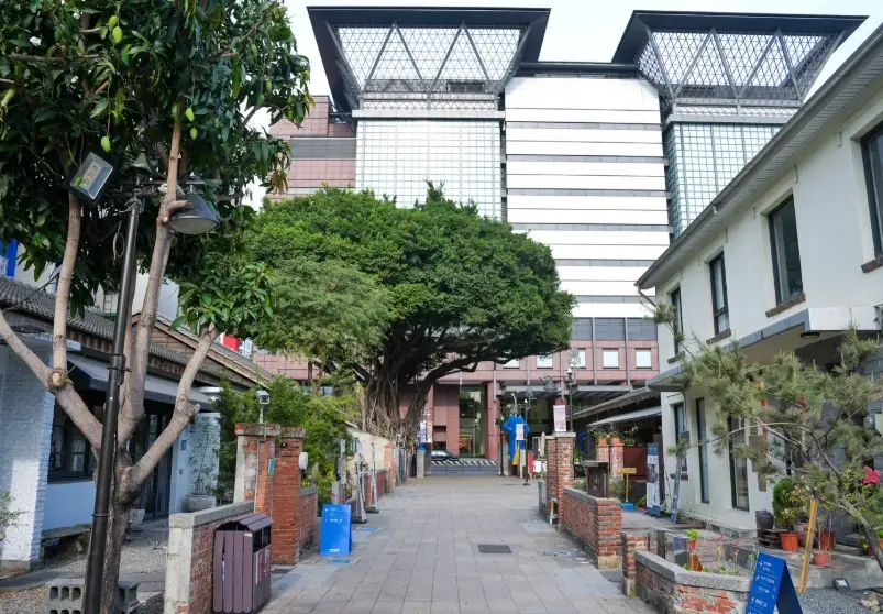 台南拍照景點 台南拍照景點