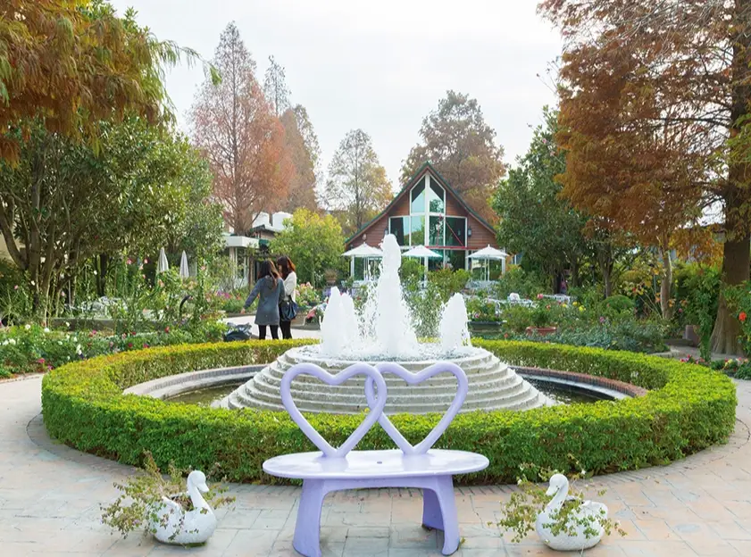 彰化銀髮族旅遊 彰化銀髮族旅遊