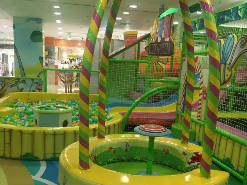 台北親子景點 台北親子景點