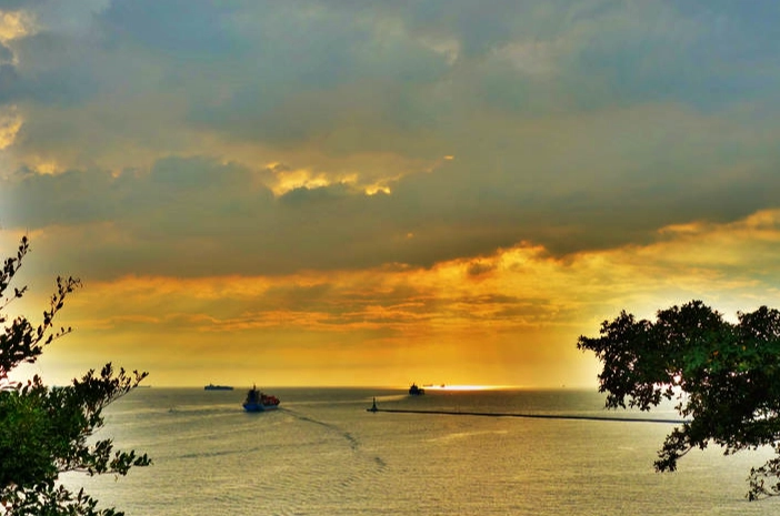 開車一日遊南部