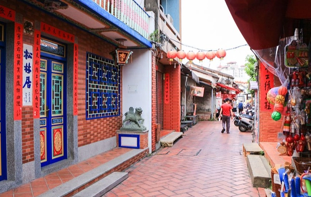 彰化老人景點 彰化老人景點