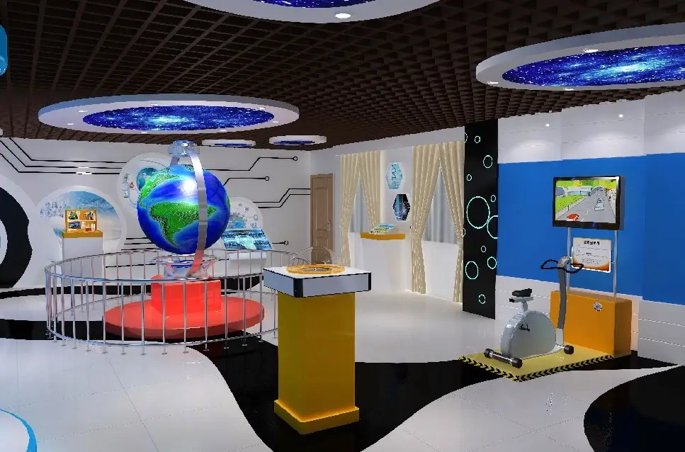 親子室內景點 親子室內景點