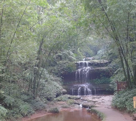 八斗子潮境公園