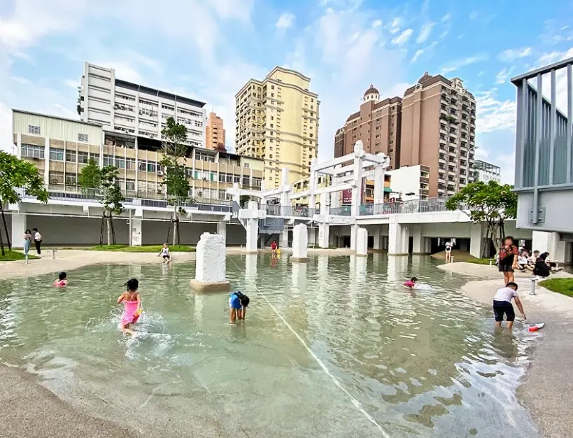 台南拍照景點 台南拍照景點
