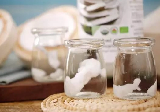 椰子油烹饪 椰子油烹饪