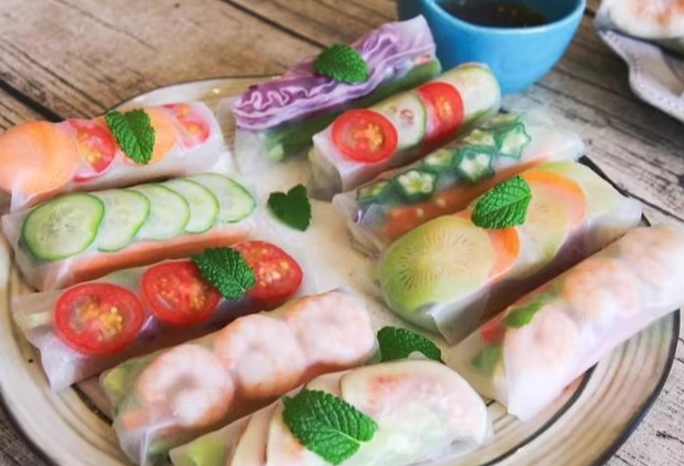 越南米紙保存期限