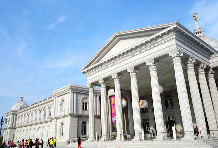 台北親子景點 台北親子景點