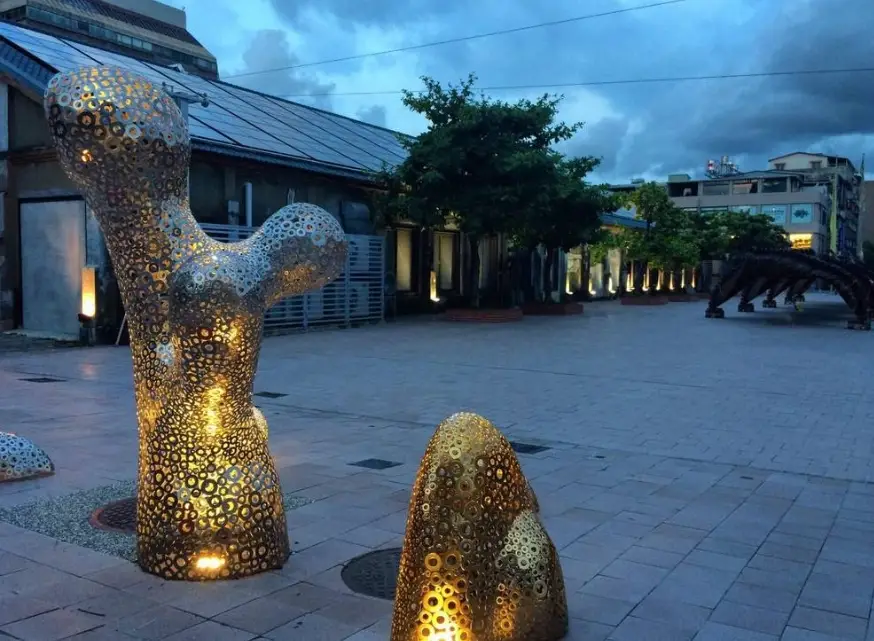 南部自駕遊行程