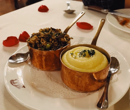 台北老宅咖啡廳