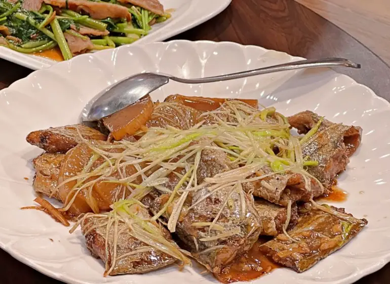 麥寮海鮮 麥寮海鮮