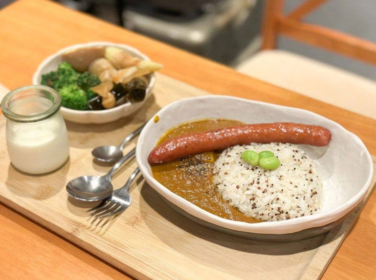 嘉義狗狗友善餐廳